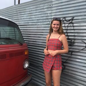 Meet your Posher, Celia